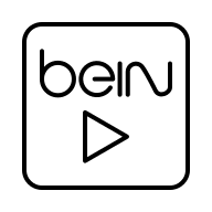 Bein Connect Streaming Service Free Open-Source SVG Icon