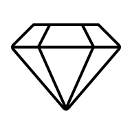 Bejeweled 3 Game Free Open-Source SVG Icon