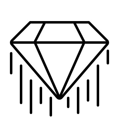 Bejeweled Blitz Game Free Open-Source SVG Icon (Arcticons)