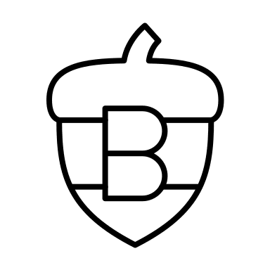 Beneficial State Bank Free Open-Source SVG Icon (Arcticons)