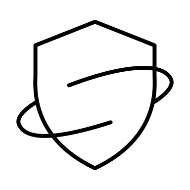 Bitdefender Antivirus Software Free Open-Source SVG Icon (Arcticons)