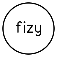 Fizy Music Streaming Service Free Open-Source SVG Icon