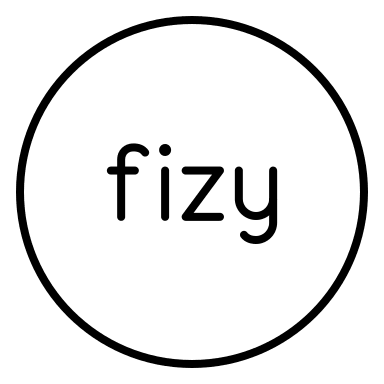 Fizy Music Streaming Service Free Open-Source SVG Icon (Arcticons)