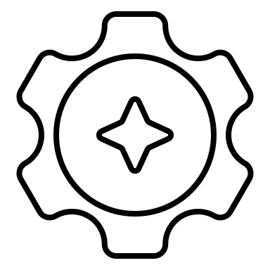 Lineage Settings Free Open-Source SVG Icon (Arcticons)