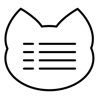 Matlog Application Free Open-Source SVG Icon (Arcticons)