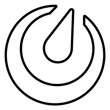 Mattermost Communication Platform Free Open-Source SVG Icon (Arcticons)