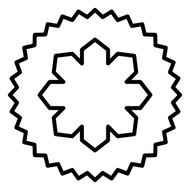 Modanisa Online Shopping Platform Free Open-Source SVG Icon (Arcticons)