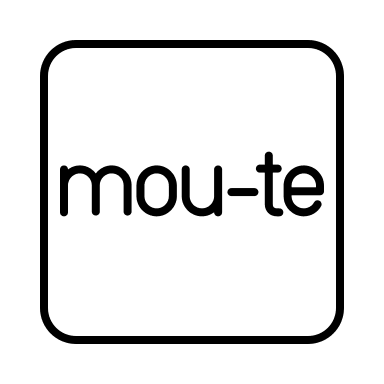 Mou Te Free Open-Source SVG Icon (Arcticons)