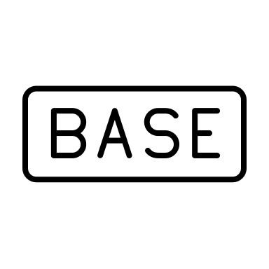 My Base (Arcticons) Free Open-Source SVG Icon (Arcticons)