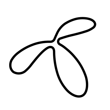 MyTelenor Mobile App Free Open-Source SVG Icon (Arcticons)