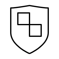 NetGuard Security Application Free Open-Source SVG Icon