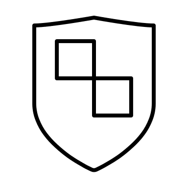 NetGuard Security Application Free Open-Source SVG Icon (Arcticons)