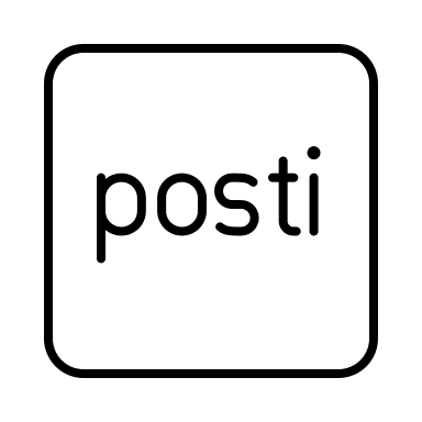 Omaposti Free Open-Source SVG Icon (Arcticons)