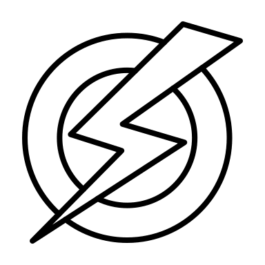 Onstream Alternative Service Free Open-Source SVG Icon (Arcticons)