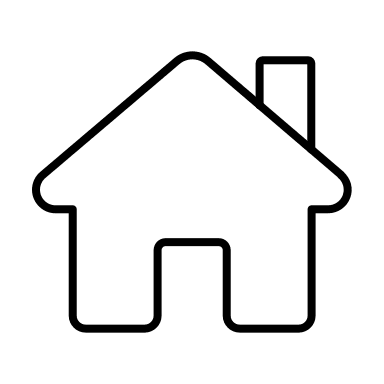 Our Home Free Open-Source SVG Icon (Arcticons)