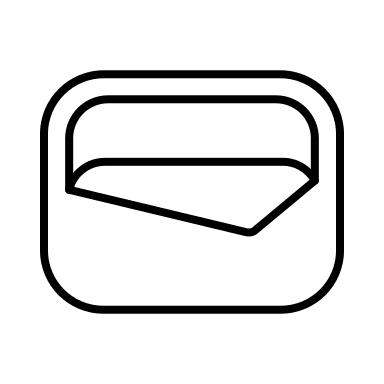 Paisa Currency Symbol Free Open-Source SVG Icon (Arcticons)