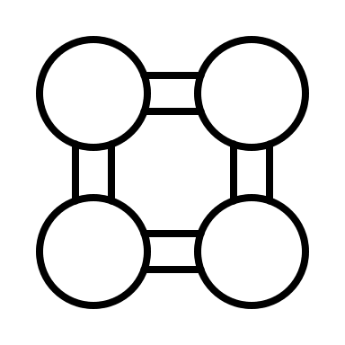 Parent Square (Arcticons) Free Open-Source SVG Icon (Arcticons)