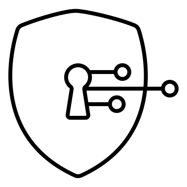 PortDroid Application Free Open-Source SVG Icon (Arcticons)