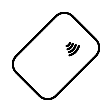 Samsung Itau Card Free Open-Source SVG Icon (Arcticons)