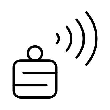 Sparkasse Mobile Payment Service Free Open-Source SVG Icon (Arcticons)