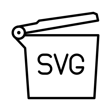 Stavanger City Free Open-Source SVG Icon (Arcticons)