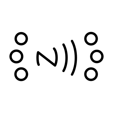 Tagmo NFC Tag Management Free Open-Source SVG Icon (Arcticons)
