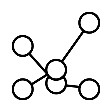 Tautulli Remote Control Free Open-Source SVG Icon (Arcticons)