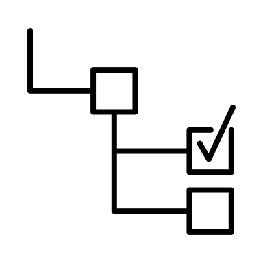To-Do List Tree Free Open-Source SVG Icon (Arcticons)
