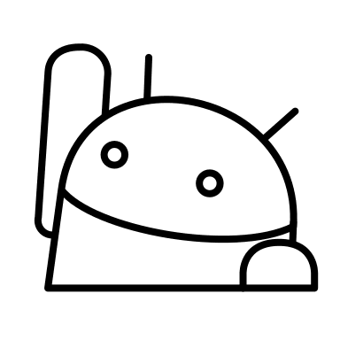 Unicode Pad Keyboard (Arcticons) Free Open-Source SVG Icon (Arcticons)