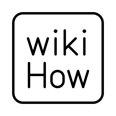 WikiHow Guide Free Open-Source SVG Icon (Arcticons)