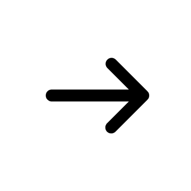 Right Arrow (Outline) Free Open-Source SVG Icon (Basil)