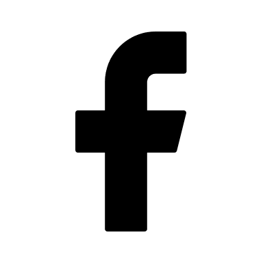 Facebook Logo (Solid) Free Open-Source SVG Icon (Basil)