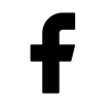 Facebook Logo (Solid) Free Open-Source SVG Icon