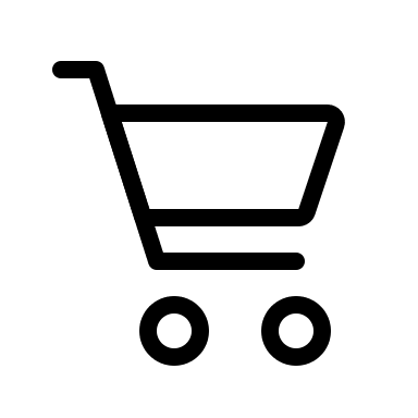 Shopping Cart (Outline) Free Open-Source SVG Icon (Bitcoin Icons)