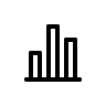 Graph Chart (Outline) Free Open-Source SVG Icon