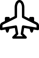 Airplane Engines Free Open-Source SVG Icon