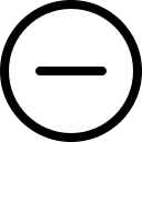 Circle Dash Symbol Free Open-Source SVG Icon