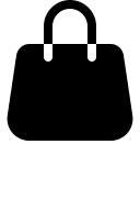 Handbag (Filled) Free Open-Source SVG Icon