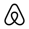 Airbnb Company Logo Free Open-Source SVG Icon