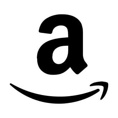 Amazon Company Logo Free Open-Source SVG Icon (BoxIcons Logo)