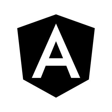 Angular Framework Logo Free Open-Source SVG Icon (BoxIcons Logo)