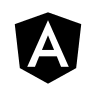 Angular Framework Logo Free Open-Source SVG Icon