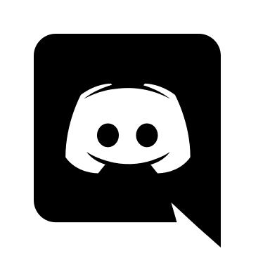 Discord Communication Platform Free Open-Source SVG Icon (BoxIcons Logo)