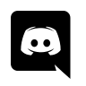 Discord Communication Platform Free Open-Source SVG Icon