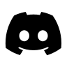 Discord Alternative Logo Free Open-Source SVG Icon