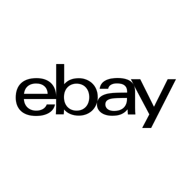 eBay Marketplace Logo Free Open-Source SVG Icon (BoxIcons Logo)