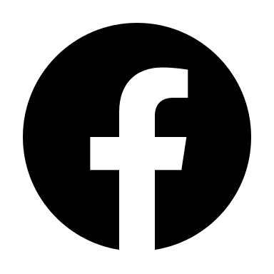 Facebook Circular Logo Free Open-Source SVG Icon (BoxIcons Logo)