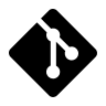 Git Version Control System Free Open-Source SVG Icon