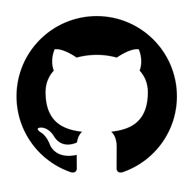 GitHub Repository Platform Free Open-Source SVG Icon (BoxIcons Logo)