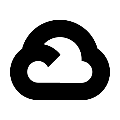 Google Cloud Service Free Open-Source SVG Icon (BoxIcons Logo)